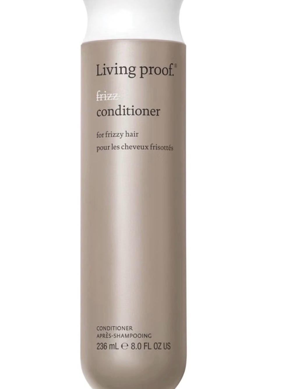 Living Proof No Frizz Shampoo & Conditioner DUO - Picture 3 of 16